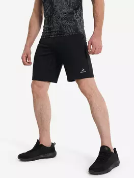 Шорты мужские Demix HIIT Training, Черный