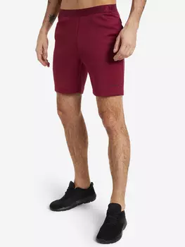 Шорты мужские Demix, Красный, размер 48