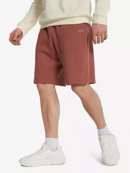 Шорты мужские Demix, Оранжевый