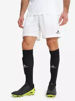 Шорты мужские Demix Playmaker, Белый