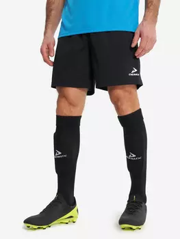 Шорты мужские Demix Playmaker, Черный