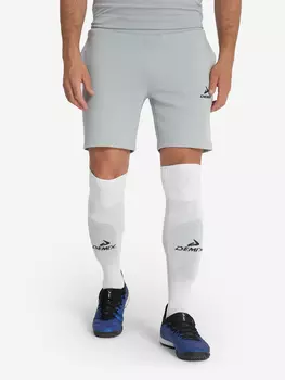 Шорты мужские Demix, Серый