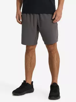 Шорты мужские Demix, Серый