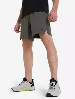 Шорты мужские Demix, Серый