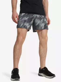 Шорты мужские Demix, Серый