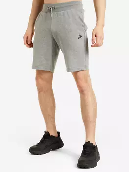 Шорты мужские Demix, Серый