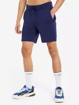 Шорты мужские Demix, Синий