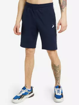 Шорты мужские Demix, Синий