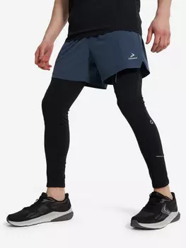 Шорты мужские Demix, Синий