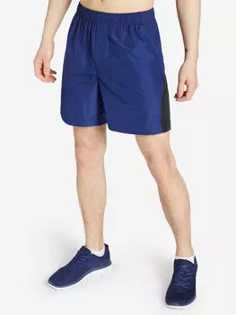 Шорты мужские Demix, Синий, размер 48