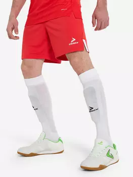 Шорты мужские Demix Ultimate, Красный