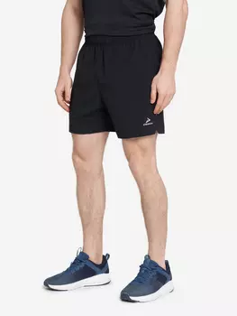 Шорты мужские Demix Urban Running, Черный