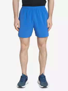 Шорты мужские Demix Urban Running, Синий