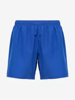Шорты мужские EA7 Men's Woven Boxer, Синий