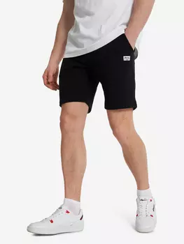 Шорты мужские Ellesse, Черный
