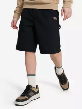 Шорты мужские FILA, Черный