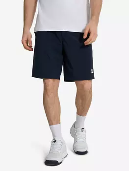 Шорты мужские FILA, Синий