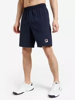 Шорты мужские FILA, Синий, размер 52