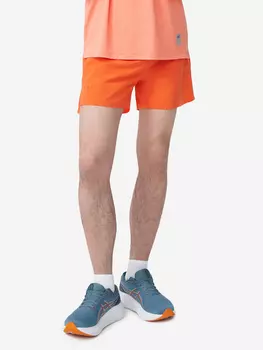 Шорты мужские GRI Лето 5.0, Оранжевый