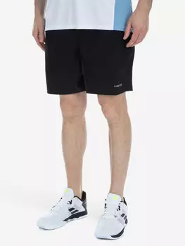 Шорты мужские Head Club, Черный