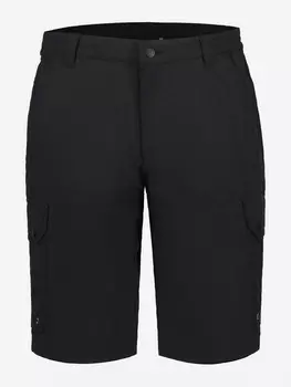 Шорты мужские IcePeak Anzio, Черный