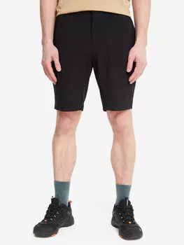 Шорты мужские IcePeak Berwyn, Черный