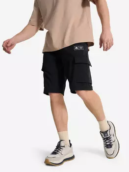 Шорты мужские Kappa, Черный