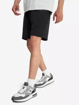 Шорты мужские Kappa, Черный