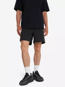 Шорты мужские Kappa, Черный