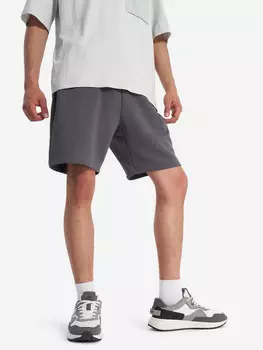 Шорты мужские Kappa, Серый