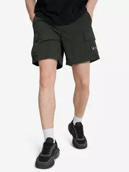 Шорты мужские Kappa, Зеленый