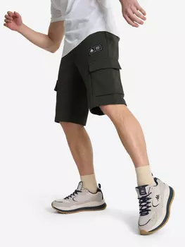 Шорты мужские Kappa, Зеленый