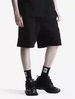 Шорты мужские KRAKATAU Frisson, Черный