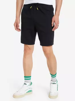 Шорты мужские Li-Ning, Черный