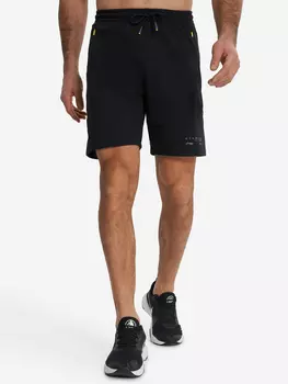 Шорты мужские Li-Ning, Черный