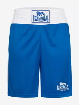Шорты мужские LONSDALE AMATEUR TRUNK, Синий