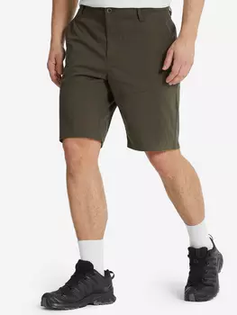 Шорты мужские Mountain Hardwear Ap Short, Коричневый