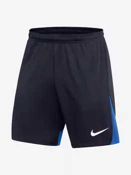 Шорты мужские Nike Academy Pro, Синий