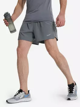 Шорты мужские Nike Challenger, Серый