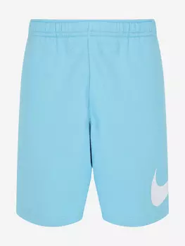Шорты мужские Nike, Голубой