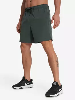 Шорты мужские Nike Unlimited, Зеленый