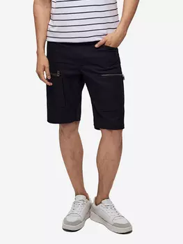 Шорты мужские NORPPA Kan, Черный