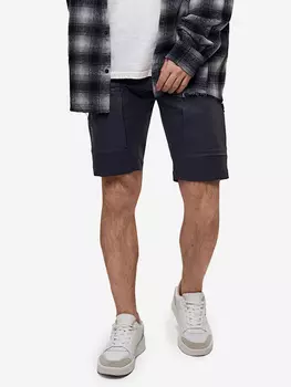 Шорты мужские NORPPA Kan, Серый