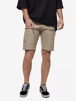 Шорты мужские NORPPA Kan, Зеленый