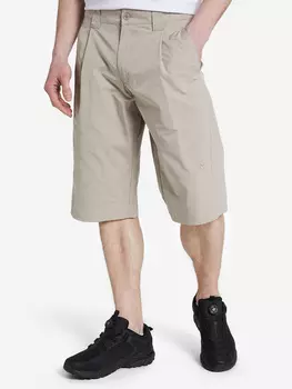 Шорты мужские Northland, Бежевый, размер 54