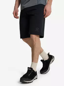 Шорты мужские Northland, Черный