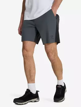 Шорты мужские Northland, Серый