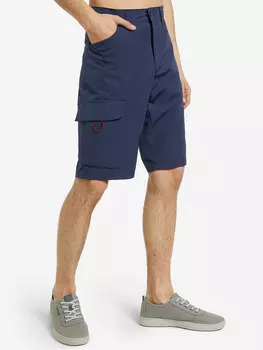 Шорты мужские Northland, Синий