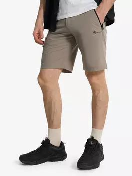 Шорты мужские Outventure, Бежевый
