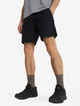 Шорты мужские Outventure, Черный